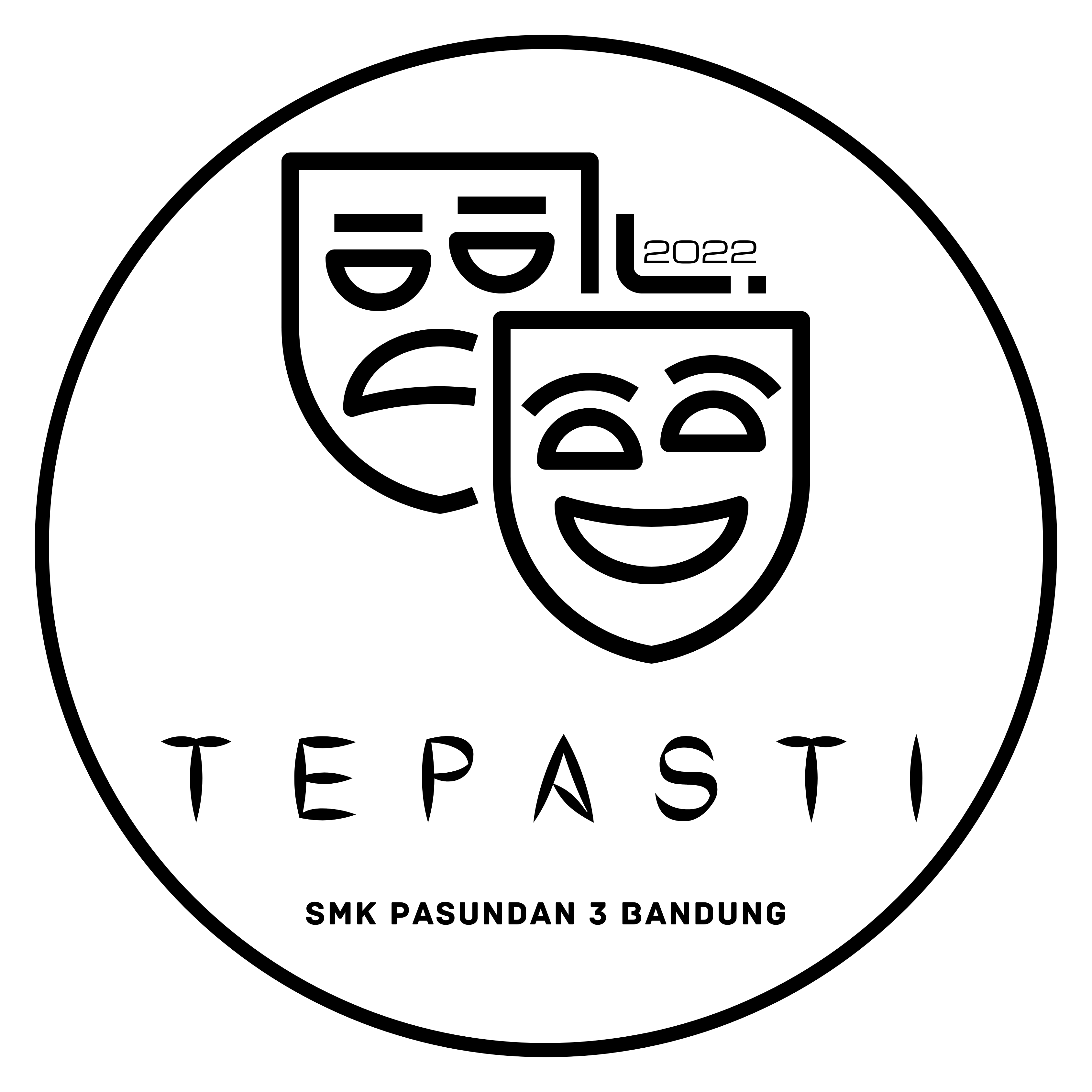 Logo TEATER