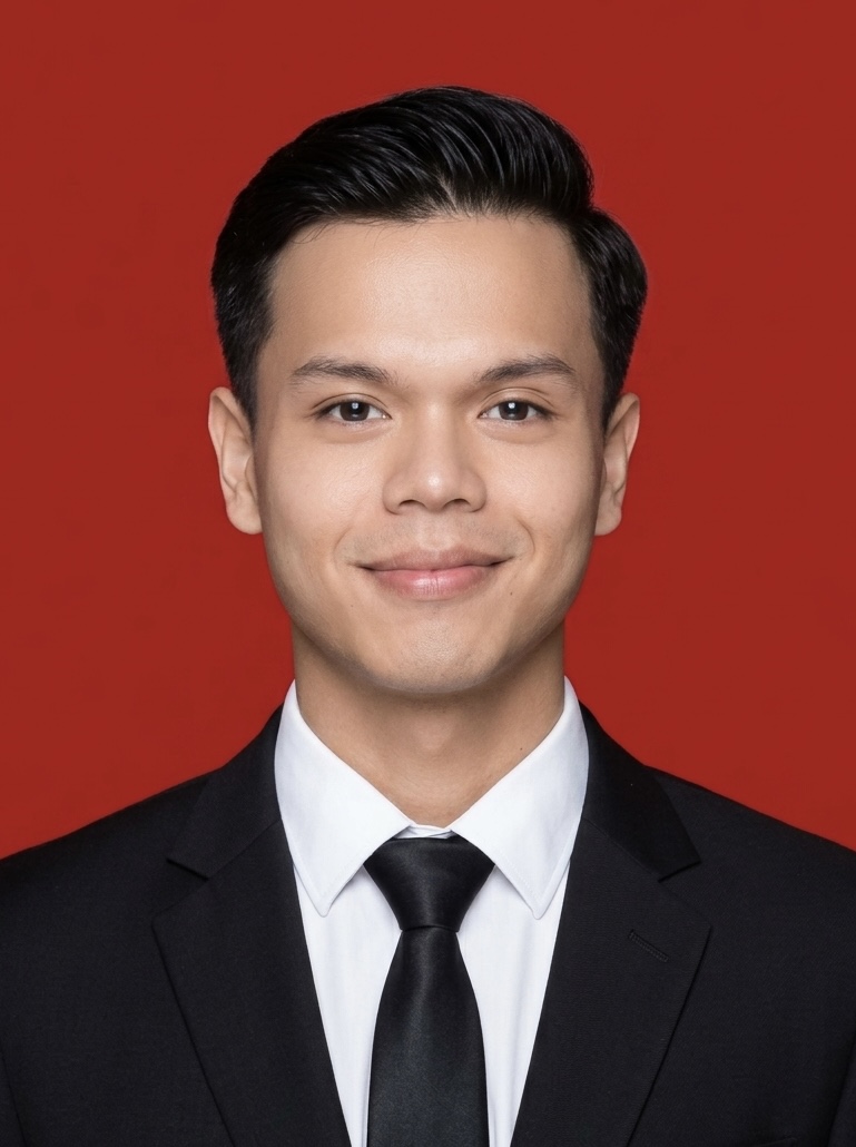 Aldi Rahmat Taopik, S.Pd.